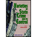 Varieties of State Crime and Its Control