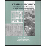 Campus Security  Situational Crime Prevention in High Density Environments