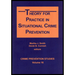 Theory for Pract. in Situational Crime