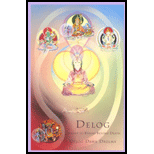 Delog Journey to Realms Beyond Death