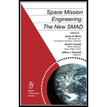 Space Mission Engineering The New SMAD 11 Edition, by James R Wertz - ISBN 9781881883159