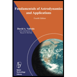 Fundamentals of Astrodynamics and Applications