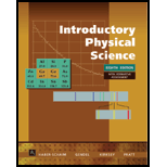 Introductory Physical Science 8th Edition 9781882057252 Textbooks 