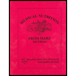 Medical Nutrition From Marz