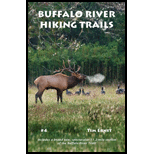 Buffalo River Hiking Trails