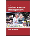 Complete Guide to Garden Center Management