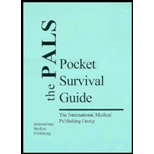 PALS Pocket Survival Guide