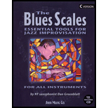 Blues Scales Essential Tools for Jazz Improvising