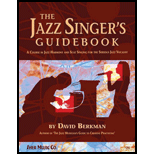 Jazz Singers Guidebook