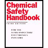 Chemical Safety Handbook