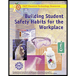 Building Student Safety Habits