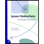 Systems Thinking Basics  From Concepts to Causal Loops