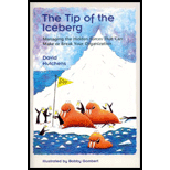 Tip of the Iceberg  Managing the Hidden Forces That Can Make or Break Your Organization