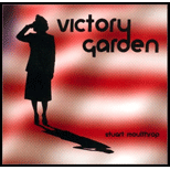 Victory Garden CD (Software)