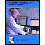 Operation of Wastewater Treatment Plants, Volume II