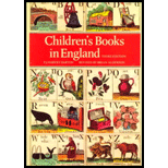 Childrens Books in England