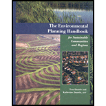 Environmental Planning Handbook