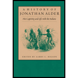 History of Jonathan Alder