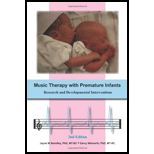 Music Therapy With Premature Infants