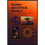 Radio Receiver Design