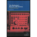 Radiomans Man. of RF Devices, Principles