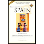 Travelers Tales  Spain True Stories