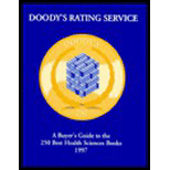 Doodys Rating Service