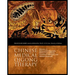 Chinese Medical Qigong Therapy, Volume 3