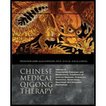 Chinese Medical Qigong Therapy, Volume 4