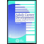 Adult Career Development