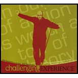 Challenging Experience