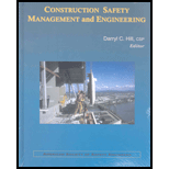 Construction Safety Management and Engineering