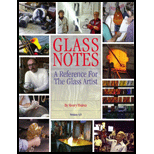 Glass Notes ReferenceGlass Artist