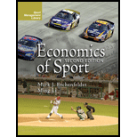 Economics of Sport