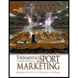 Fundamentals of Sport Marketing, 3rd Edition