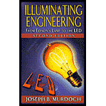 Illuminating Engineering  From Edisons Lamp to the LED