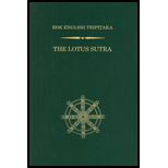 Lotus Sutra