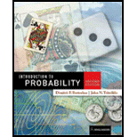 Introduction to Probability