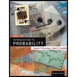 Introduction to Probability