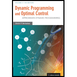 Dynamic Programming and Optimal Control, Volume II