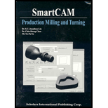 Smartcam Production Milling and Tuning