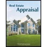 Real Estate Appraisal   With Access Code