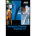 Emergency Planning Handbook