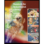 Standards for Technological Literacy  Content for the Study of Technology