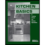 Kitchen Basics (Looseleaf) - National Kitchen & Bath Association, Patrick J. Galvin and Ellen Cheever