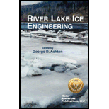 River and Lake Ice Engineering