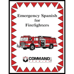 Emergency Spanish for Firefighters