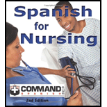 Spanish for Nursing (Binder)With 2cds