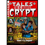 EC Archives Tales From The Crypt Volume 2