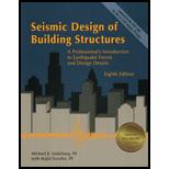 Seismic Design of Building Structures